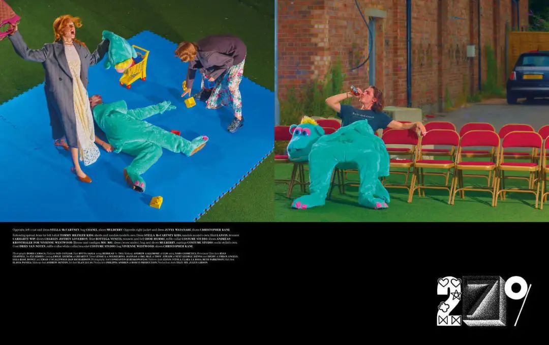 奇幻视觉盛宴 | Boris Camaca 摄影作品解读-139