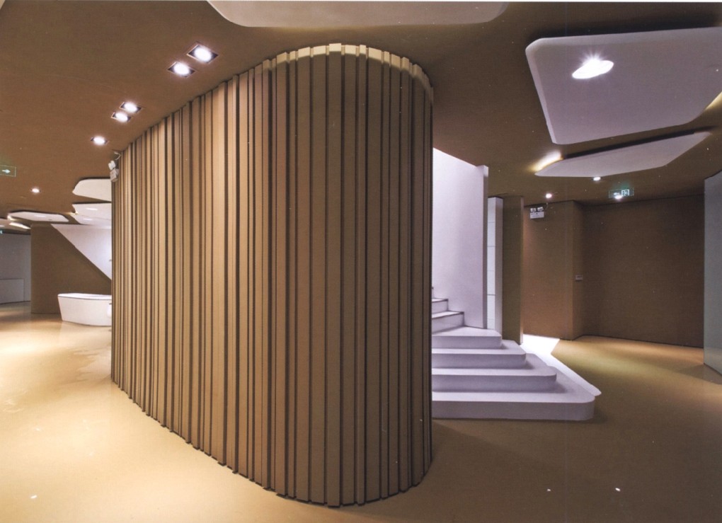 会所 自然美 上海 spa-4