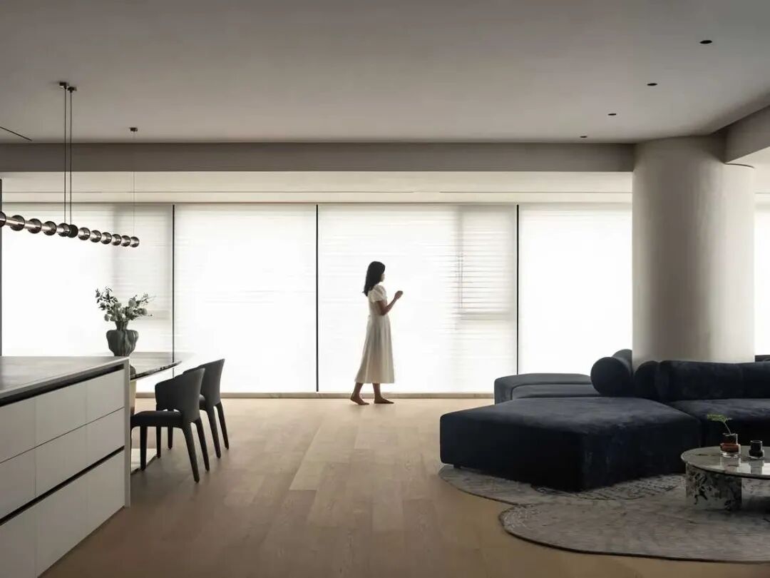 PrivateHome|美而雅的大平层-26