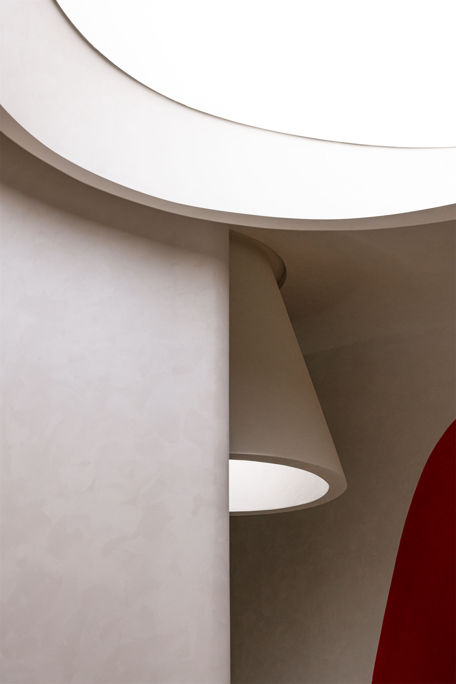 广州隽雅智能家居展厅丨中国广州丨加减智库设计事务所-26