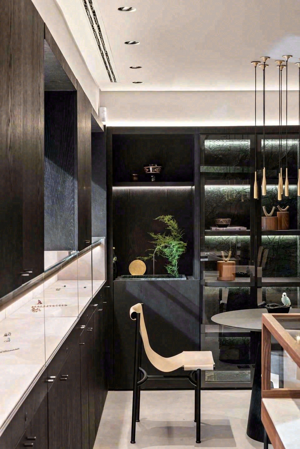 Tangarart 珠宝店丨巴西圣保罗丨Patrícia Martinez Arquitetura-7