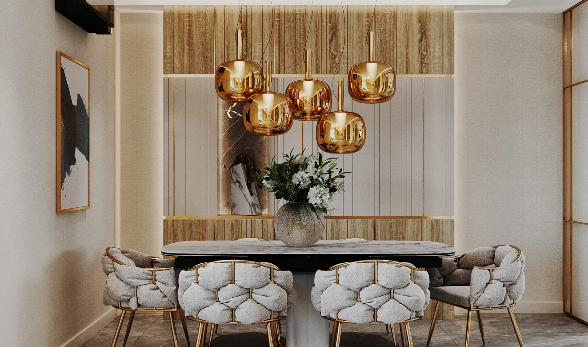 协同别墅

注：SYNERGIA常见释义为协同；协作；增效作用 ，结合 villa（别墅），整体可翻译为协同别墅  丨NOON Arte-14