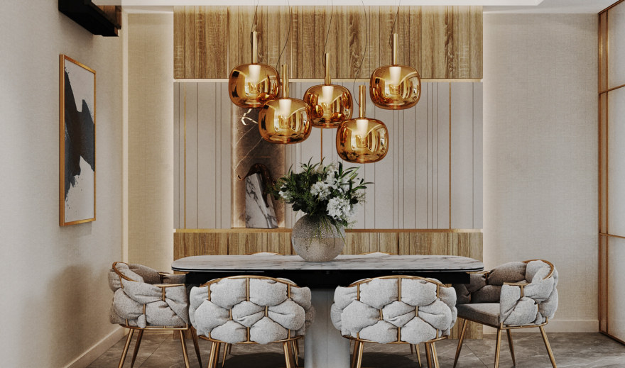 协同别墅
注:SYNERGIA常见释义为协同;协作;增效作用 ,结合 villa(别墅),整体可翻译为协同别墅 丨NOON Arte-14