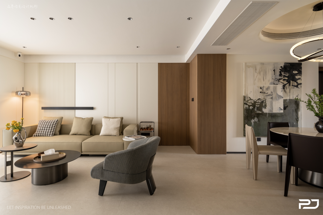 实景 万科大明宫丨品界洛克设计-6