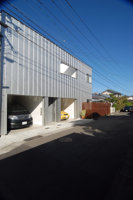 丨日本宫崎丨有限会社COGITE-26