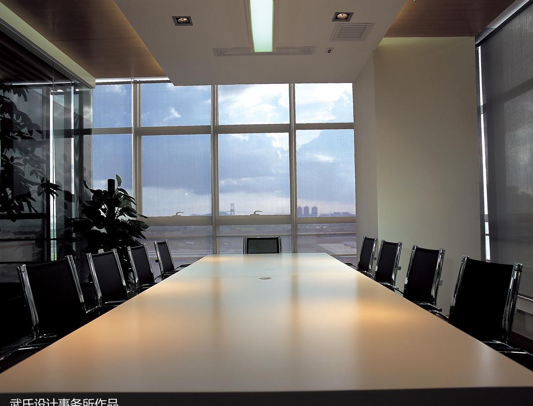 
上海外滩写字楼 -6