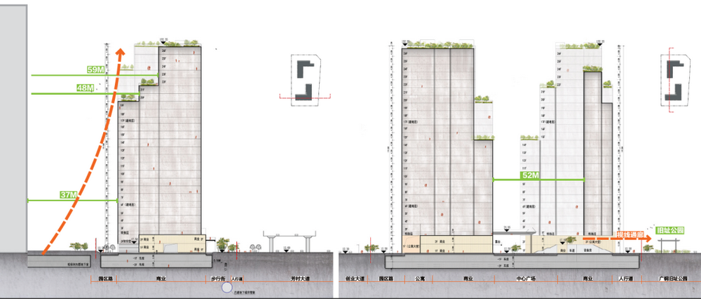 荔湾新天地丨中国广州丨汉森伯盛-19