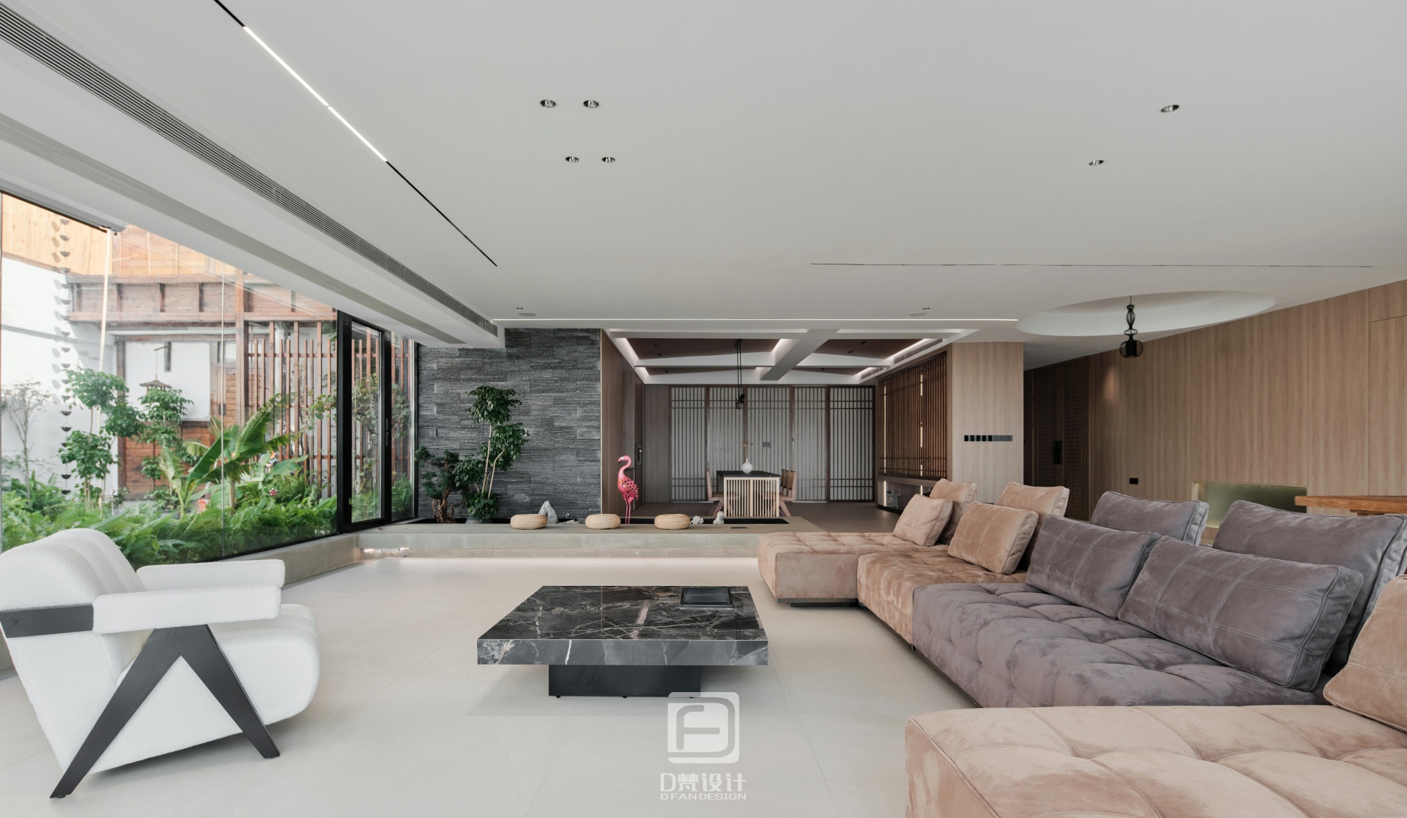 苏州半月湾丨中国苏州丨D 梵设计-10