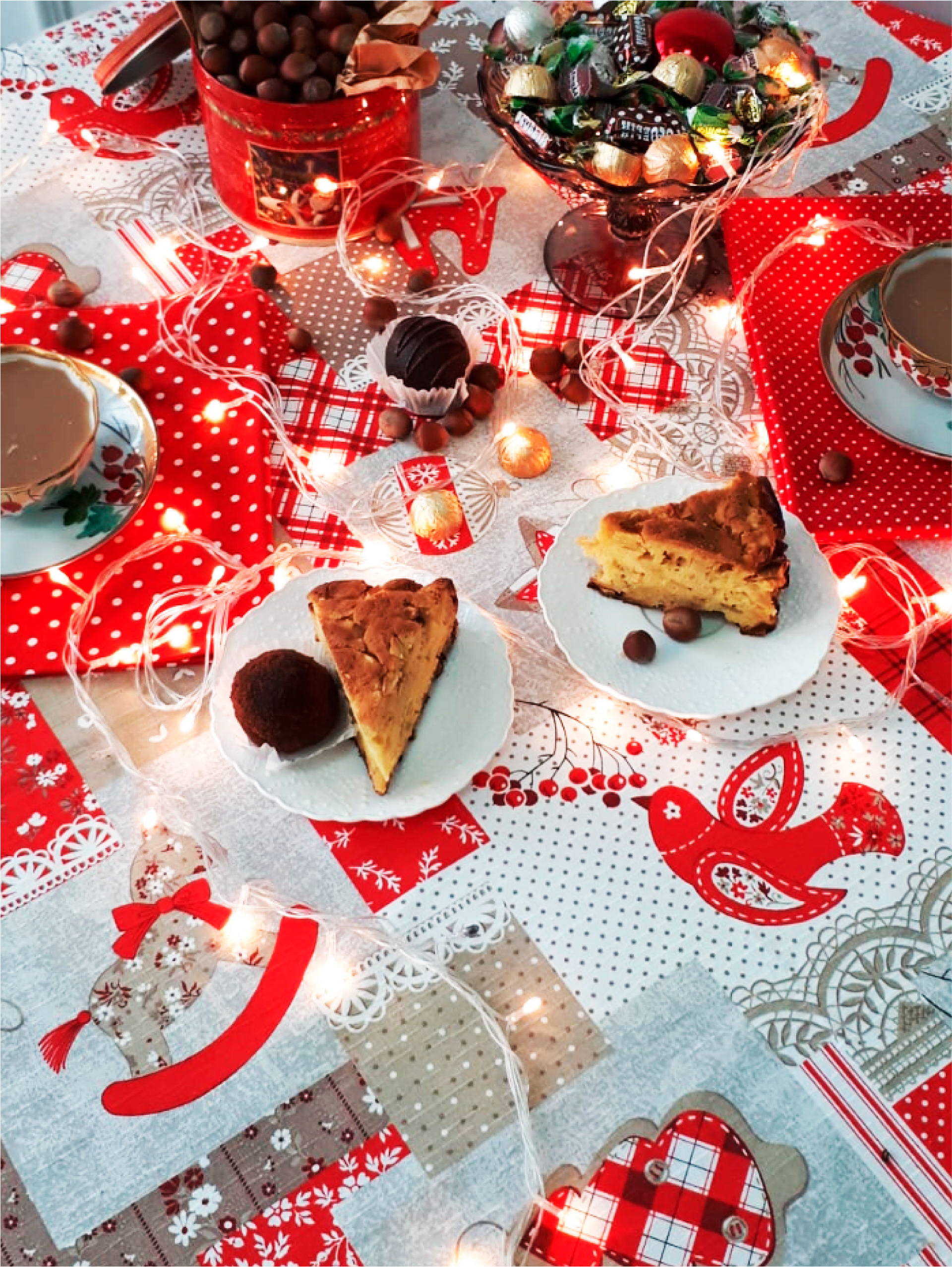 РОЖДЕСТВО-8