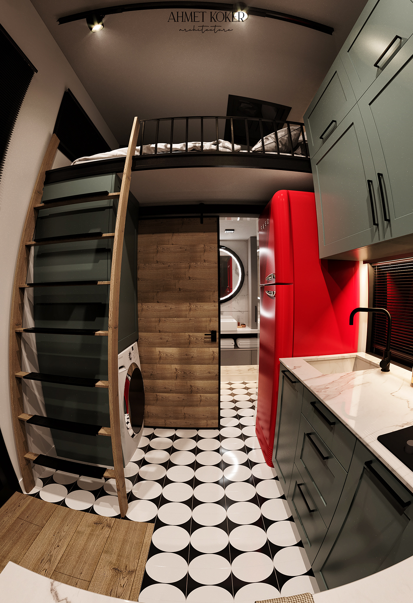 Tiny House Project-7