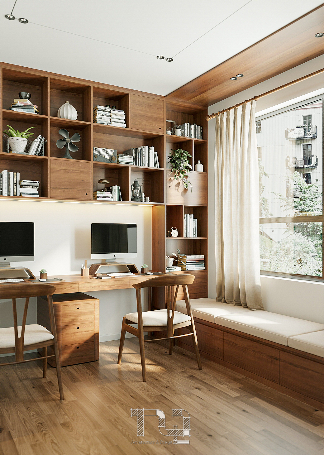 Vinhome 智慧城市 S302-18