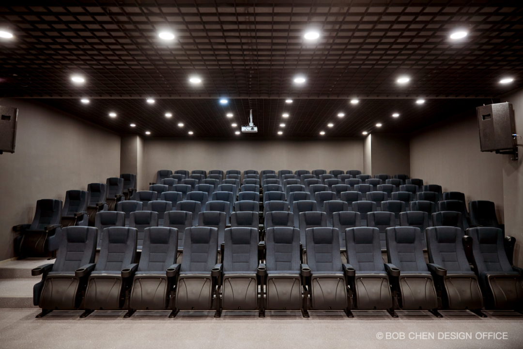 杭州之江ART,之江画室象山校区丨中国杭州丨陈飞波设计事务所-65