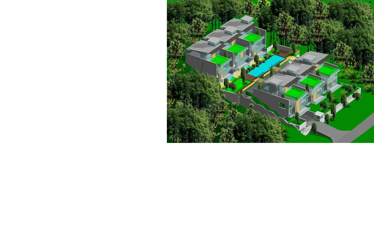 吉隆坡零能耗房屋丨马来西亚吉隆坡丨Design Unit-1