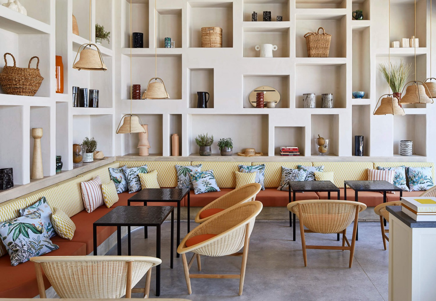 马耳他牛肉吧丨Humbert＆Poyet-3