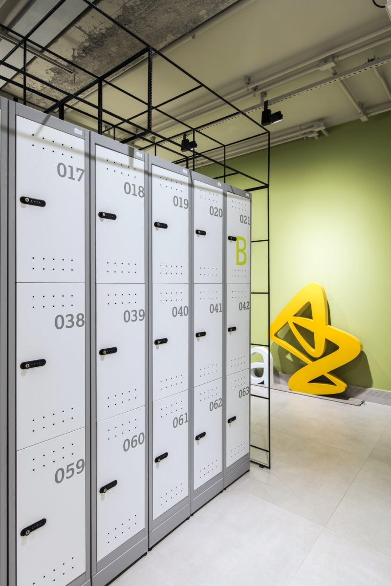 阿斯利康办事处 - 科蒂亚-31