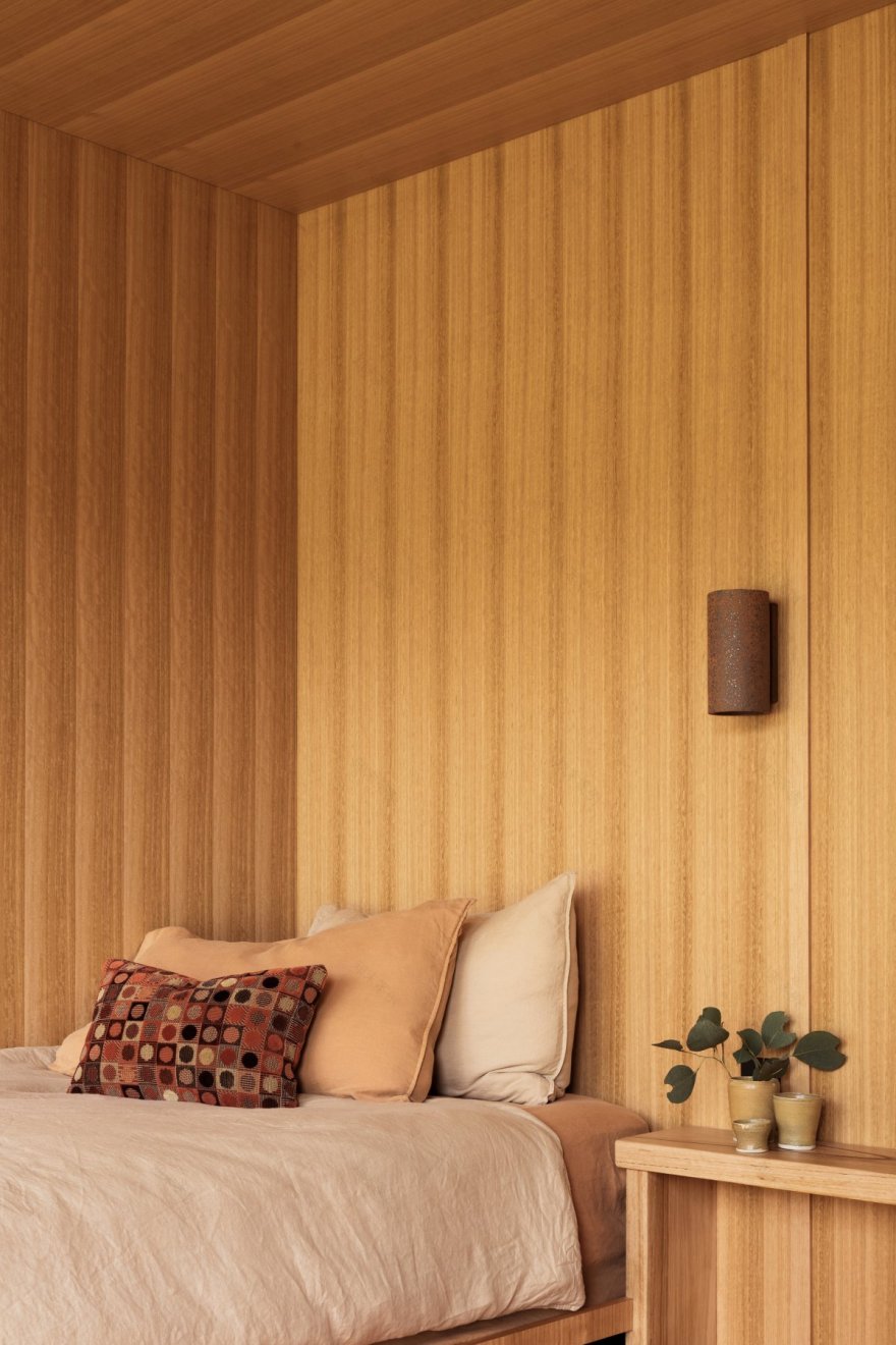 Off Grid 住宅丨澳大利亚丨ARCHIER-20