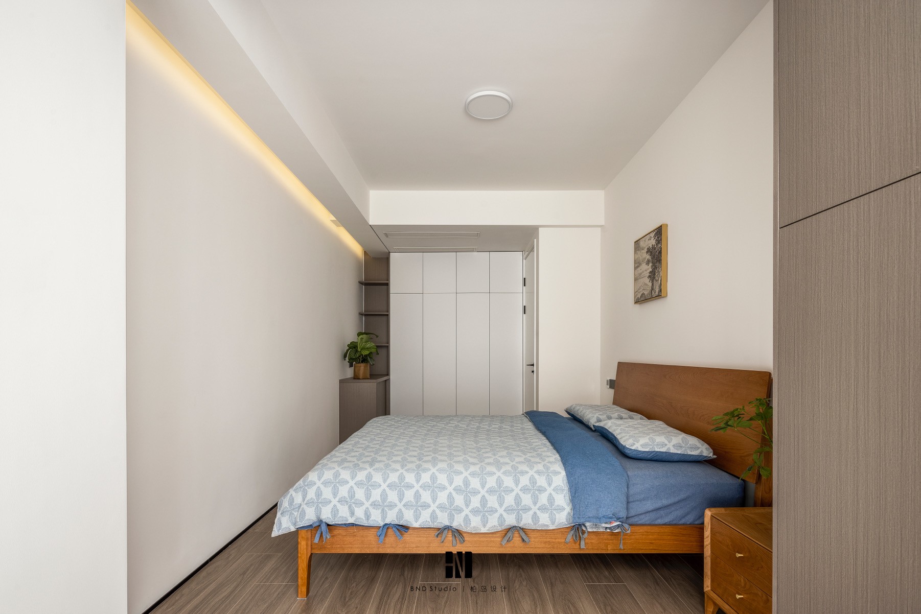 柏岛设计 | 邸-54