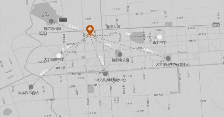 江苏盐城大丰生活美学艺术馆 | 虚实之间的蓝色梦境-8