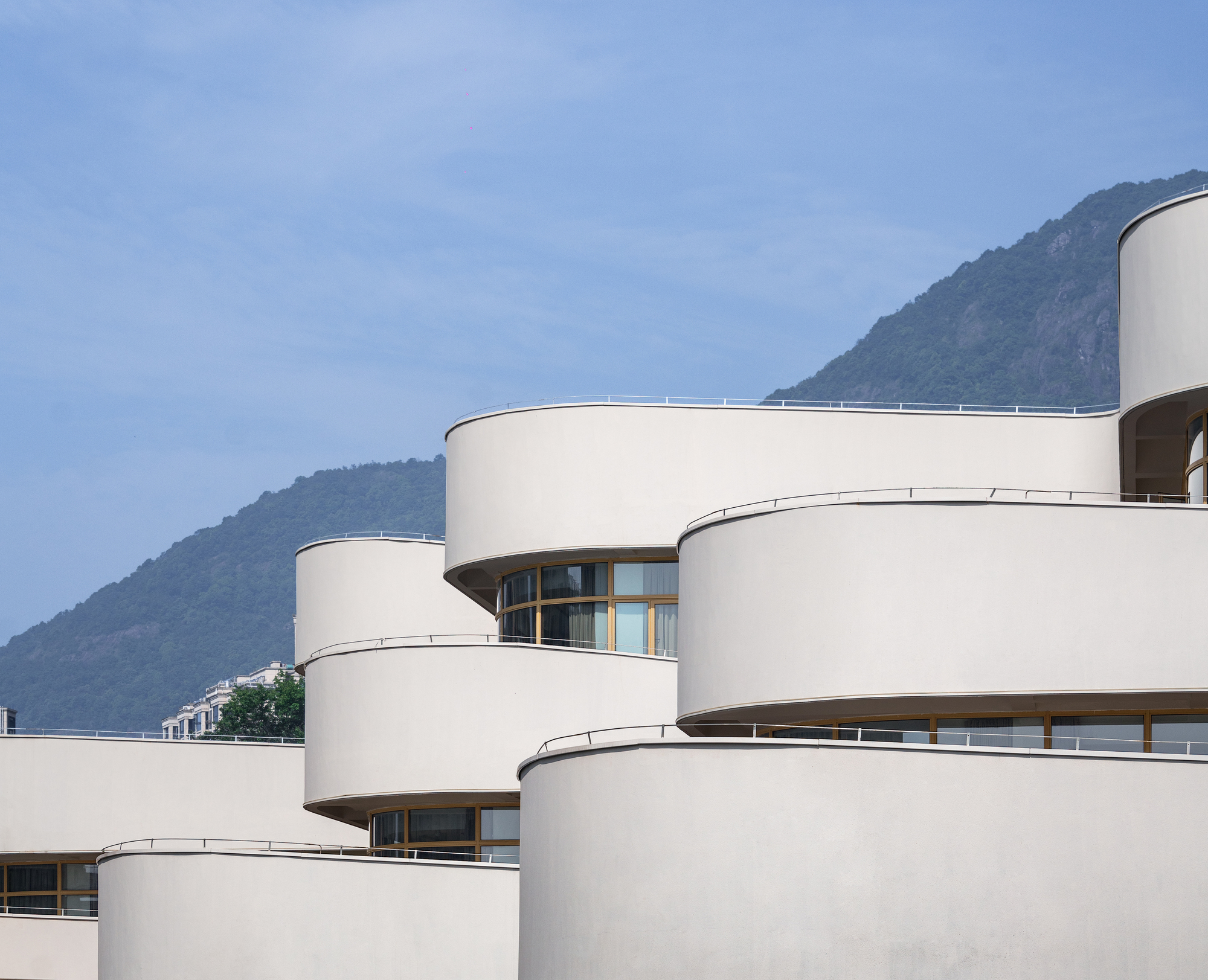 临海谢城幼儿园丨中国台州丨Atelier RenTian-42