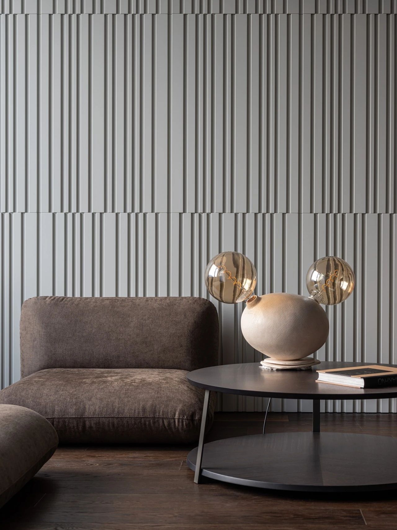 高层艺术大宅丨MAKHNO Studio-17