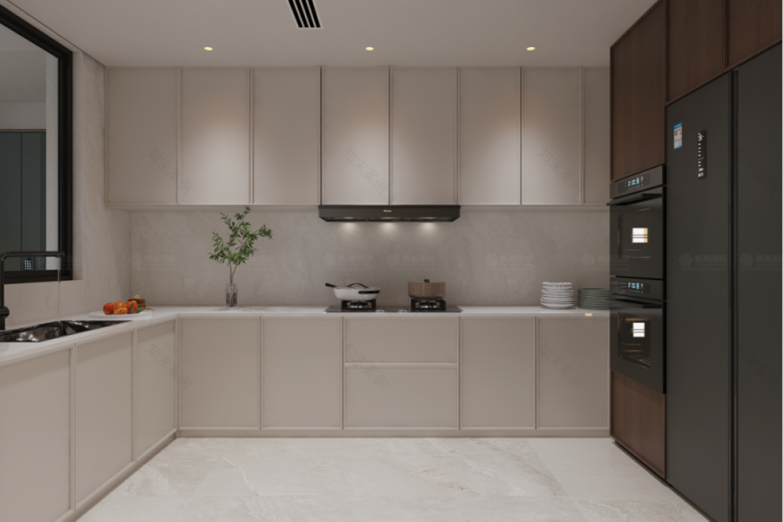 曲江大城 • 华宸丨易高国际-19