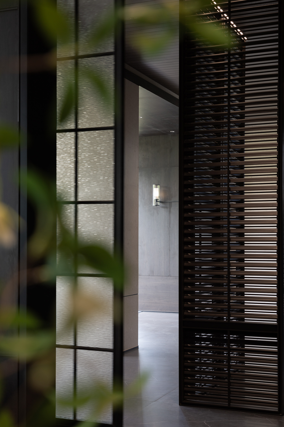 璞拾闻澜感官艺术生活馆丨中国宁波丨G.ART 集艾设计李阳团队-59