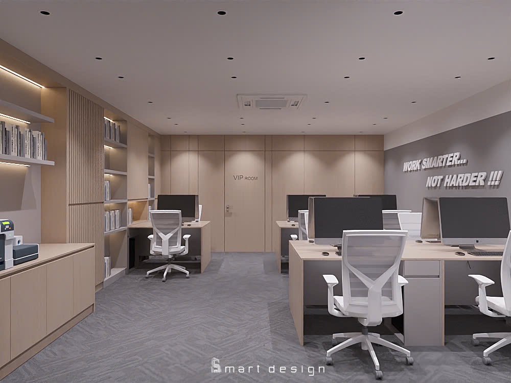 Hai Kim group office-15