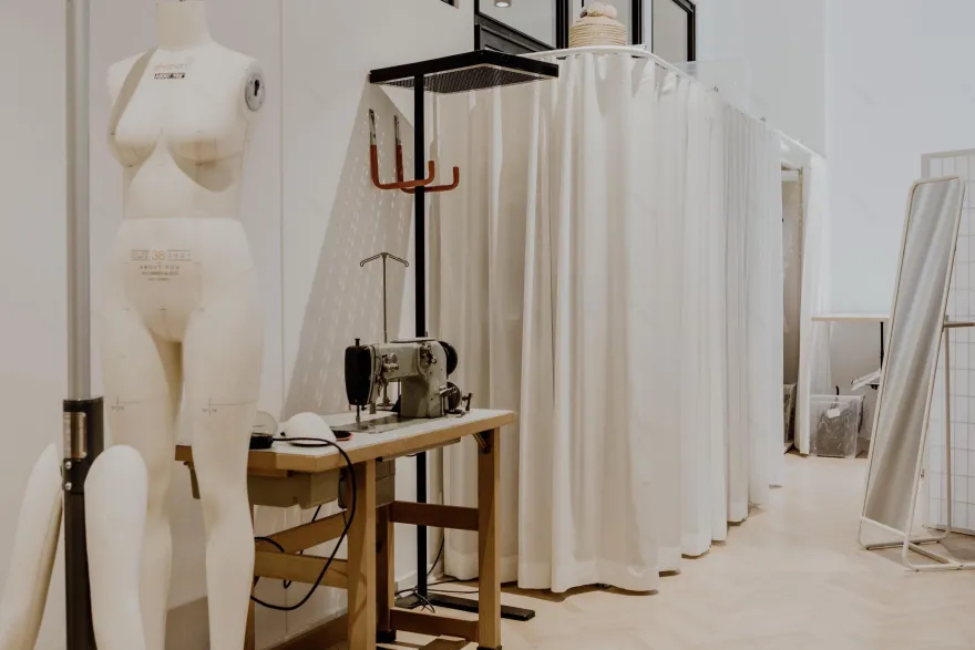 EDITED 柏林展厅设计丨德国柏林丨COORDINATION-60