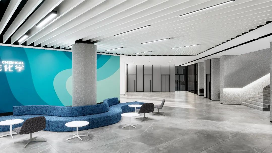 生活方式：探索传统老牌化工企业如何接轨国际化办公模式？-38