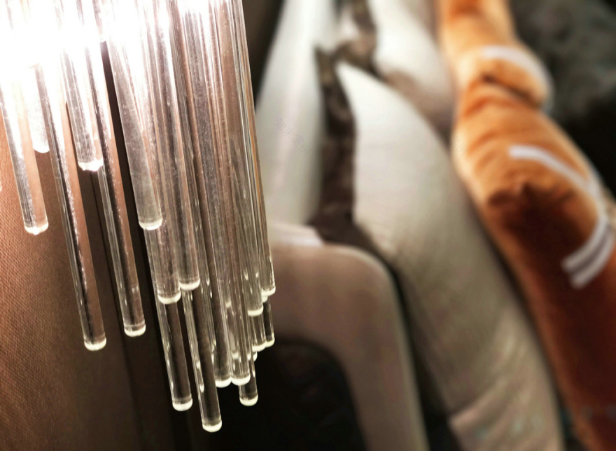 柏舍励创 | 融创望江府H1户型示范单位-18