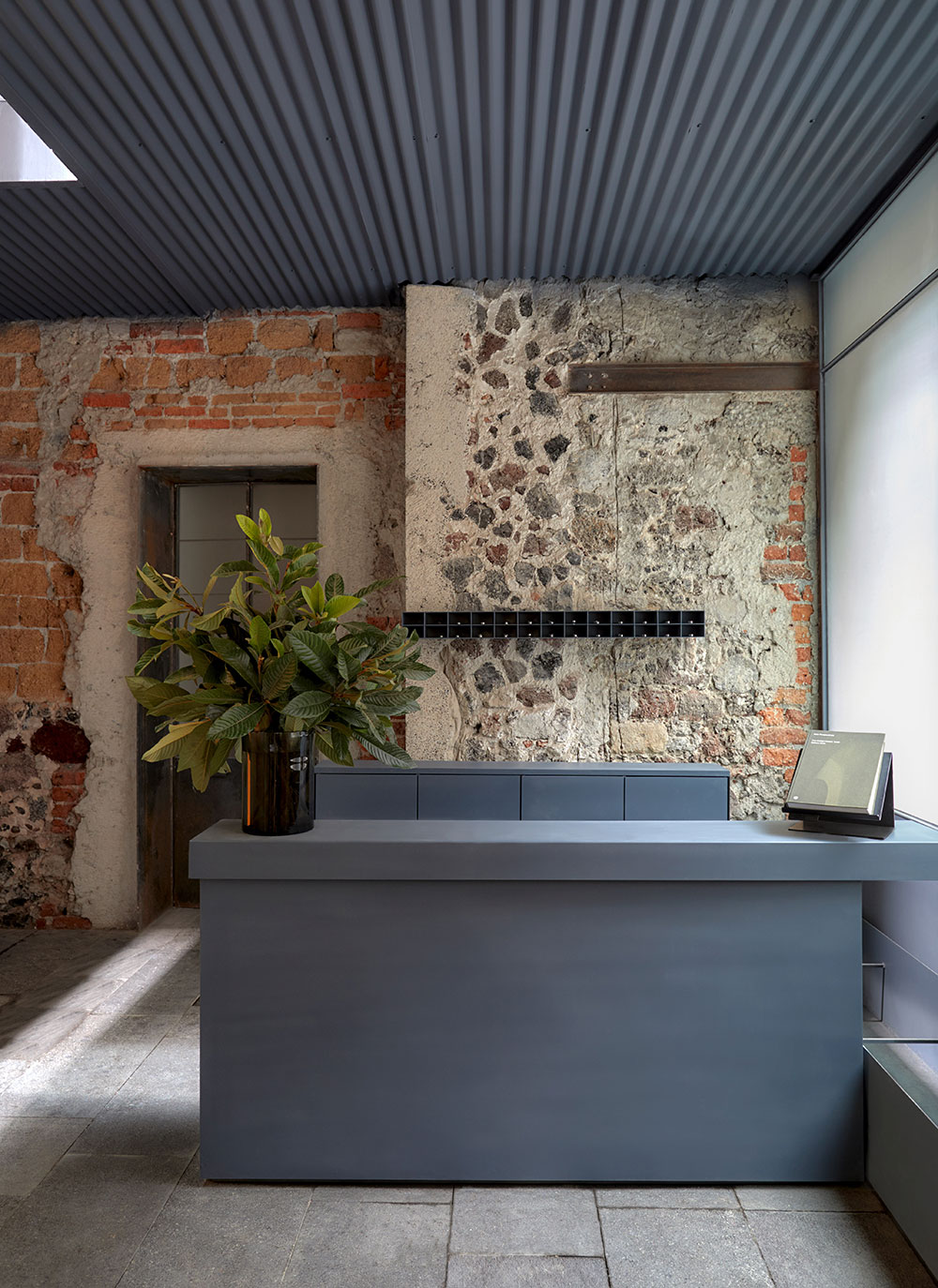 墨西哥环酒店-3