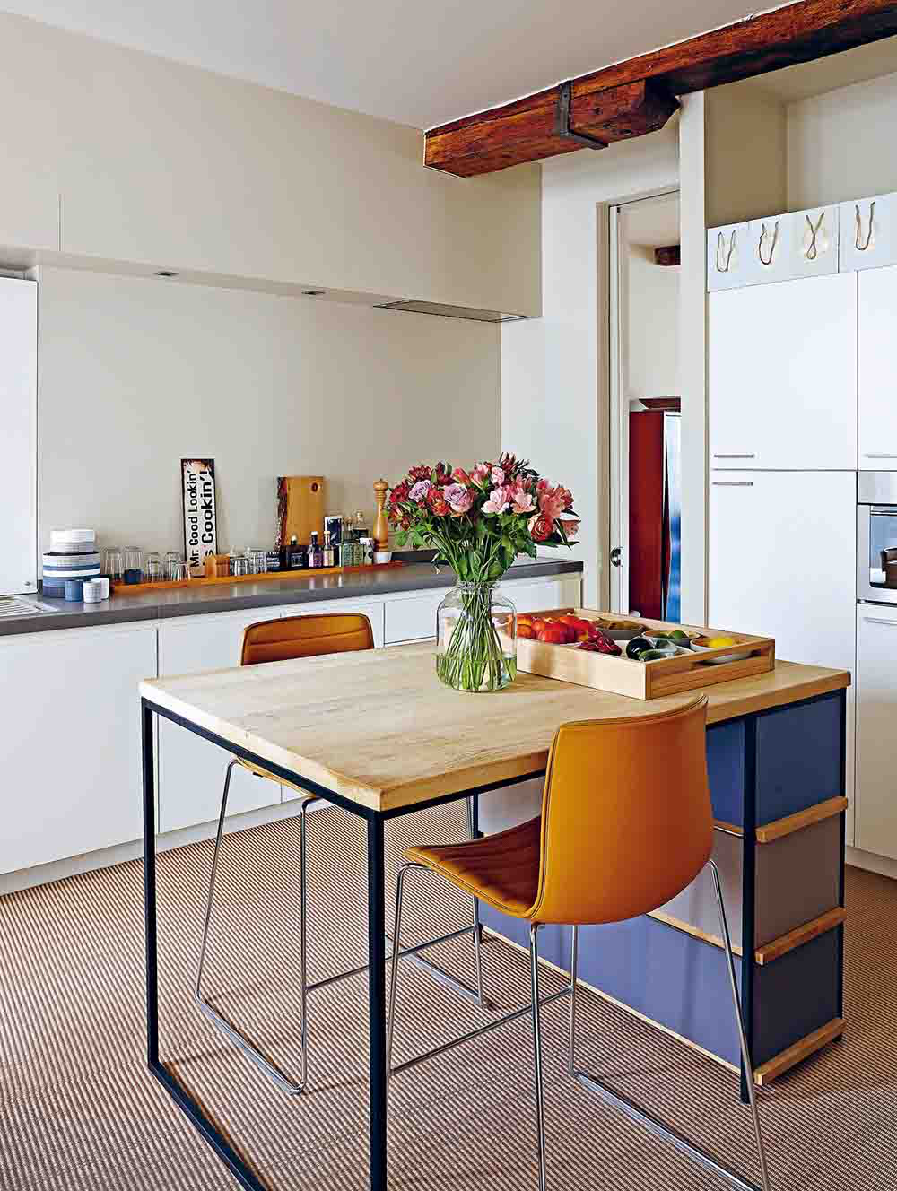 新古典主义别墅设计丨北向·思恩-47