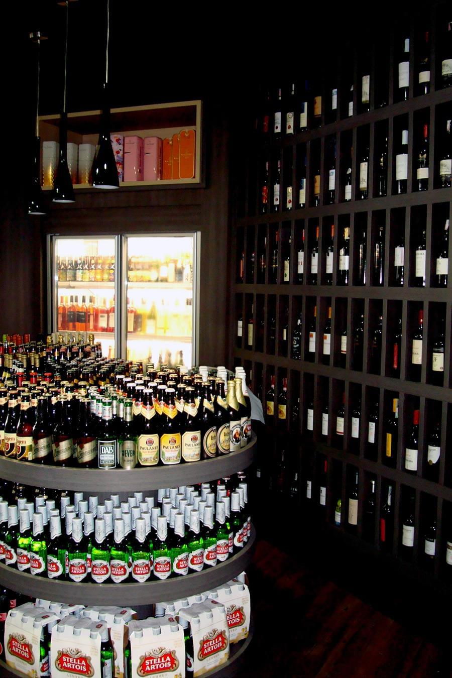 巴西 Empório Hippo 超市-8