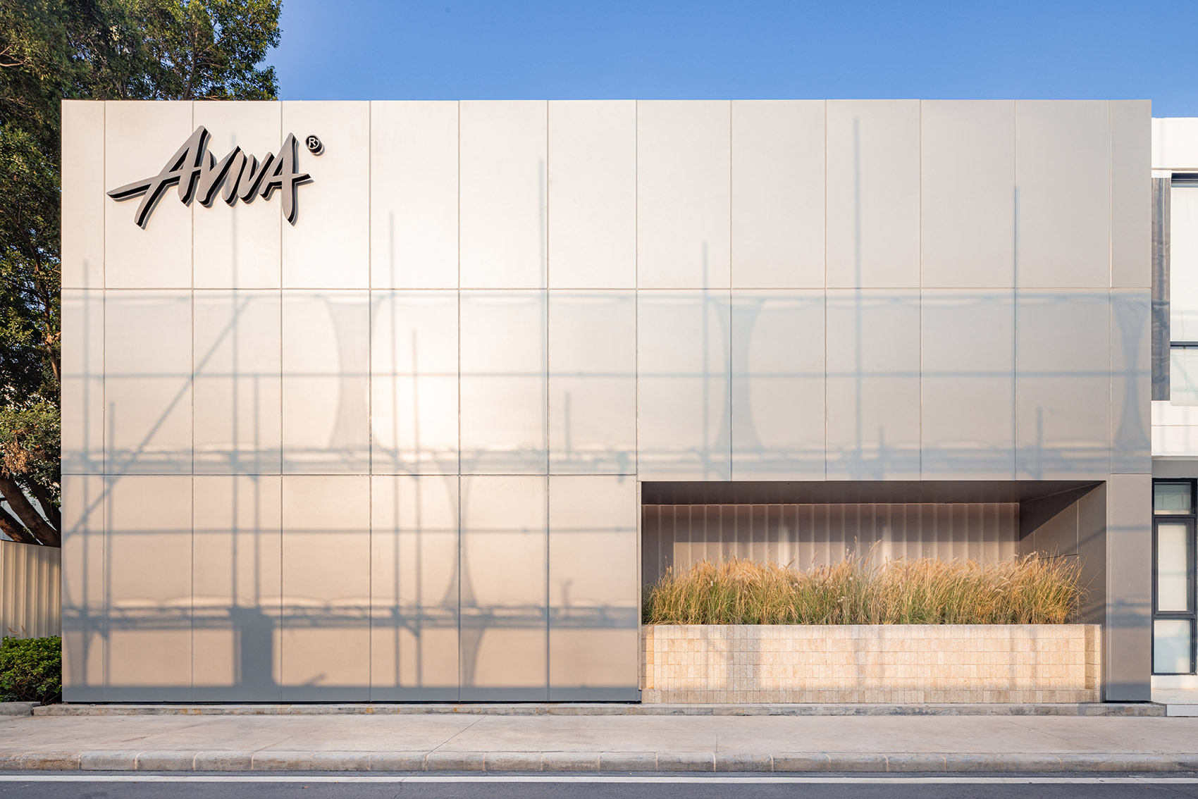 薇拉广州艺术中心，广东 / 向生设计事务所-22