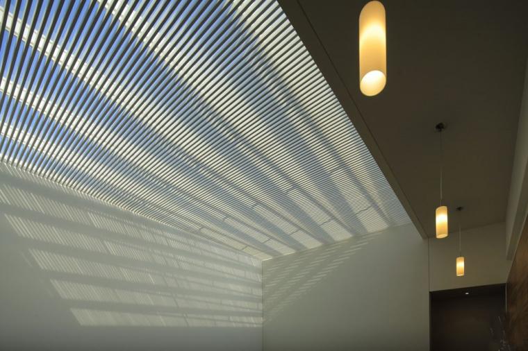 墨西哥 Casa Veintiuno 别墅丨Hernández Silva Arquitectos-27