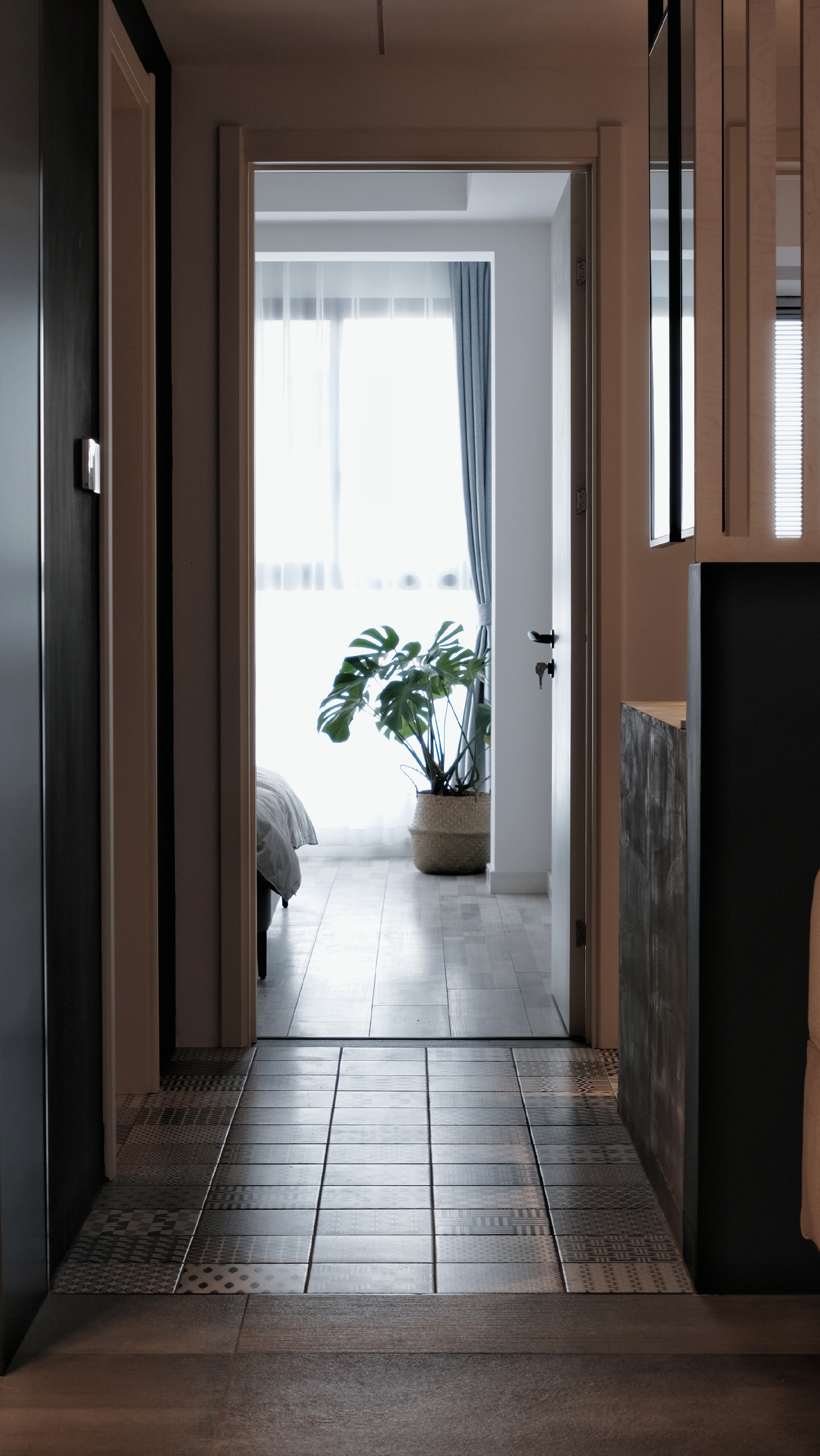 原贞一負兴生活丨中国杭州丨徐十一 ShiYiXu-30