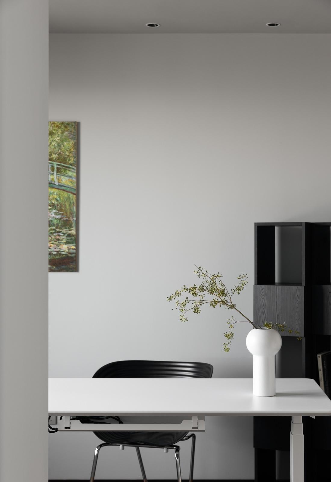 现代精致生活 · 220㎡“土豪风”精装房逆袭之路-49