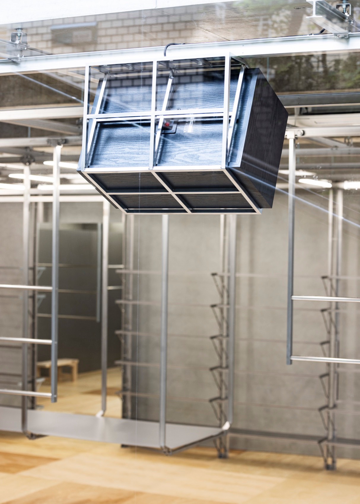 Mardi Mercredi 代官山店丨日本东京丨Creative Studio Unravel-83