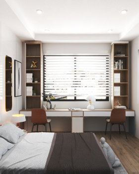NHÀ PHỐ 5 TẦNG