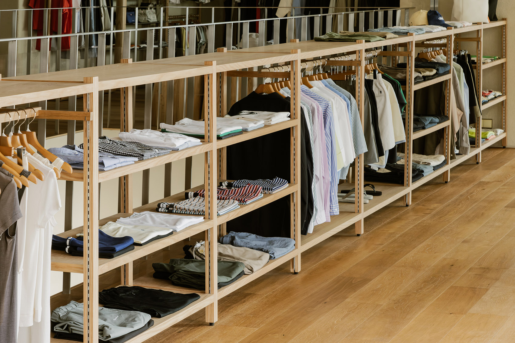 Bshop首尔店丨韩国首尔丨小大建筑设计事务所-156