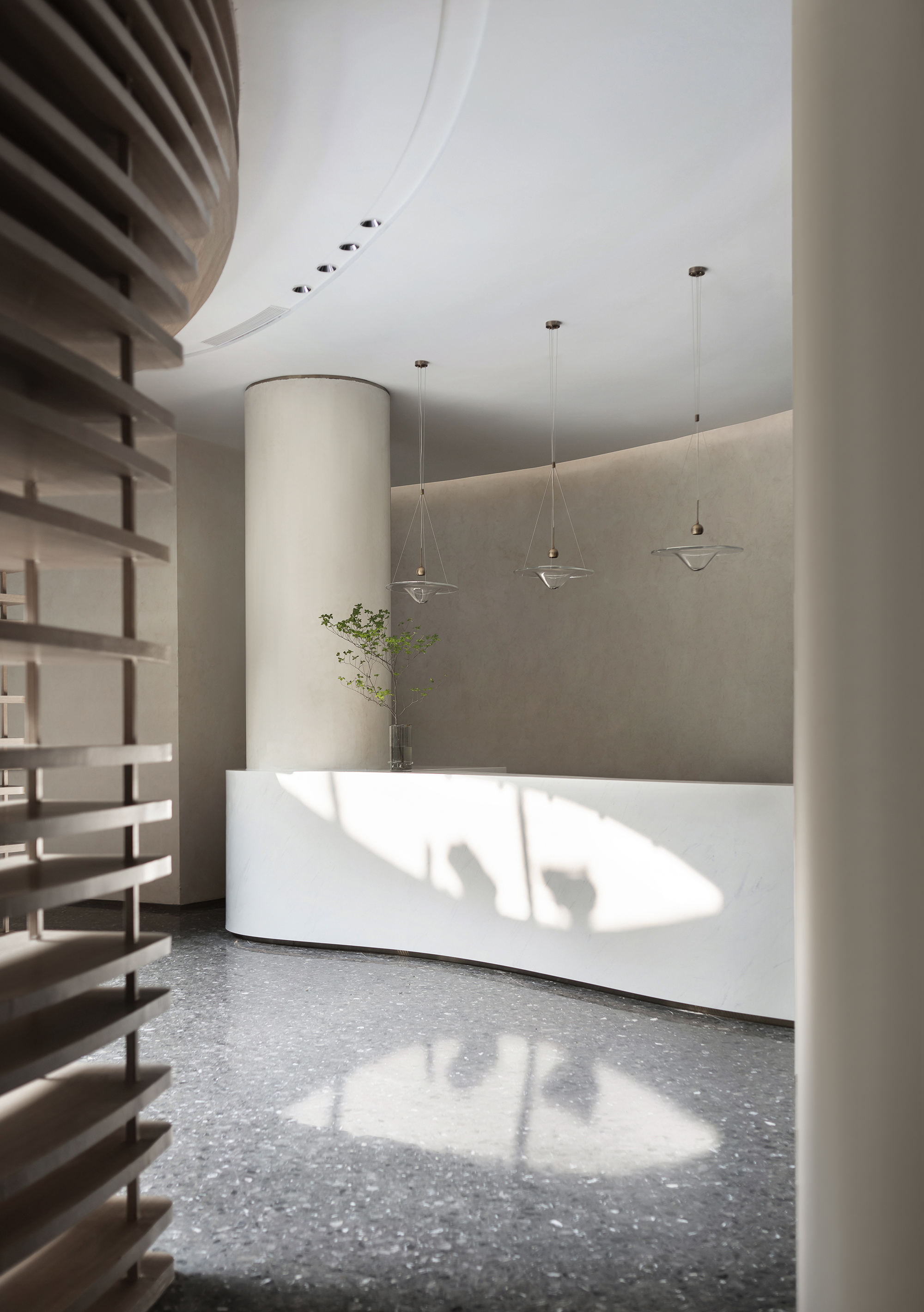 迪梵宜DFE：江水为依 用东方文化唤醒城市记忆-4