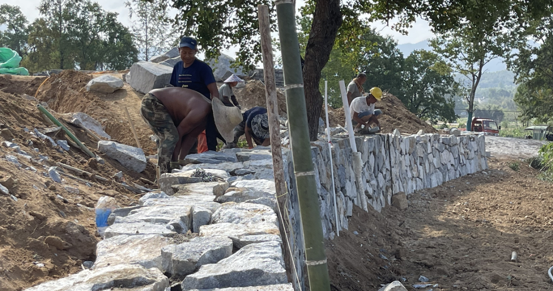 黄山悦榕庄（C 地块）·黄山文化村丨中国黄山丨瀚世景观规划设计（上海）有限公司-37