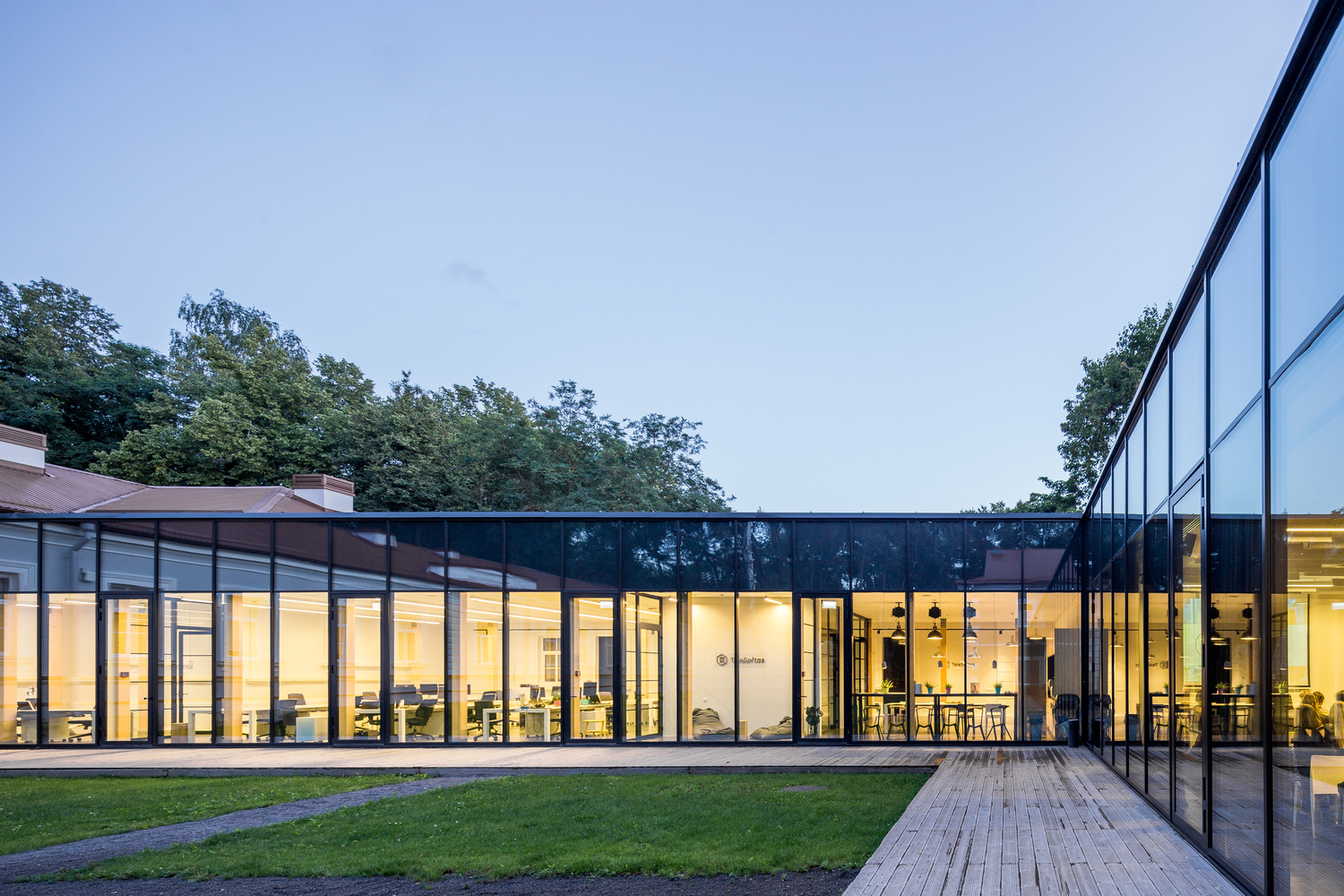 Vilnius Tech Park  A2SM architects-30