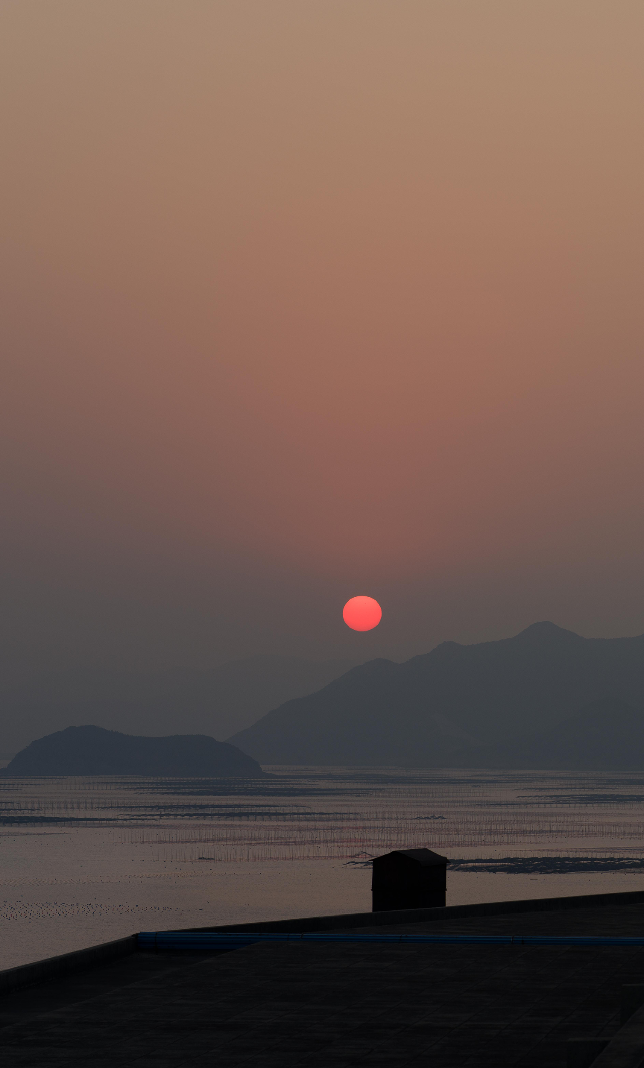 福建摆岁Bersure博物馆海景酒店丨中国福建丨蜚声设计-0