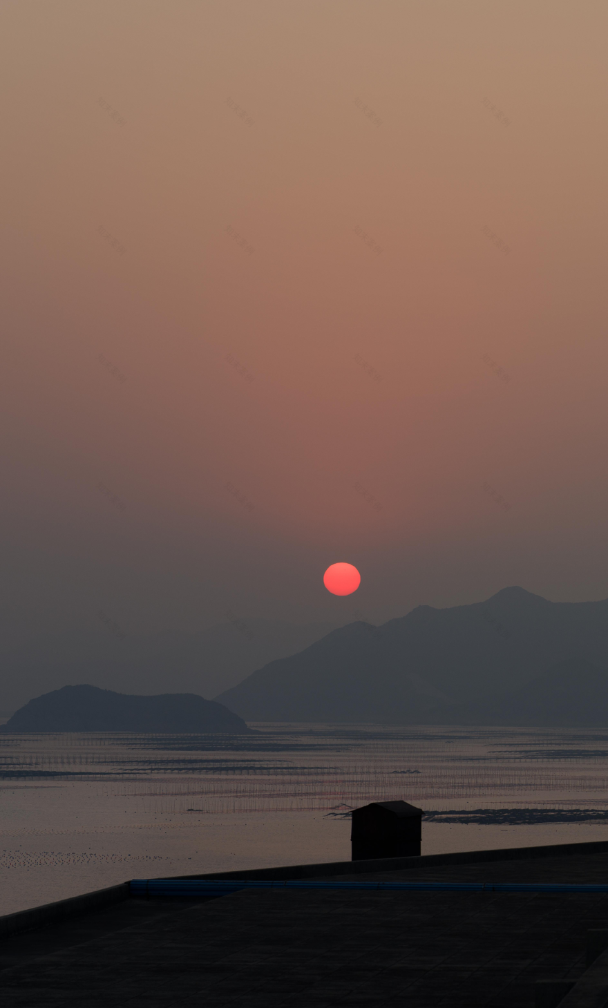 福建摆岁Bersure博物馆海景酒店丨中国福建丨蜚声设计-0