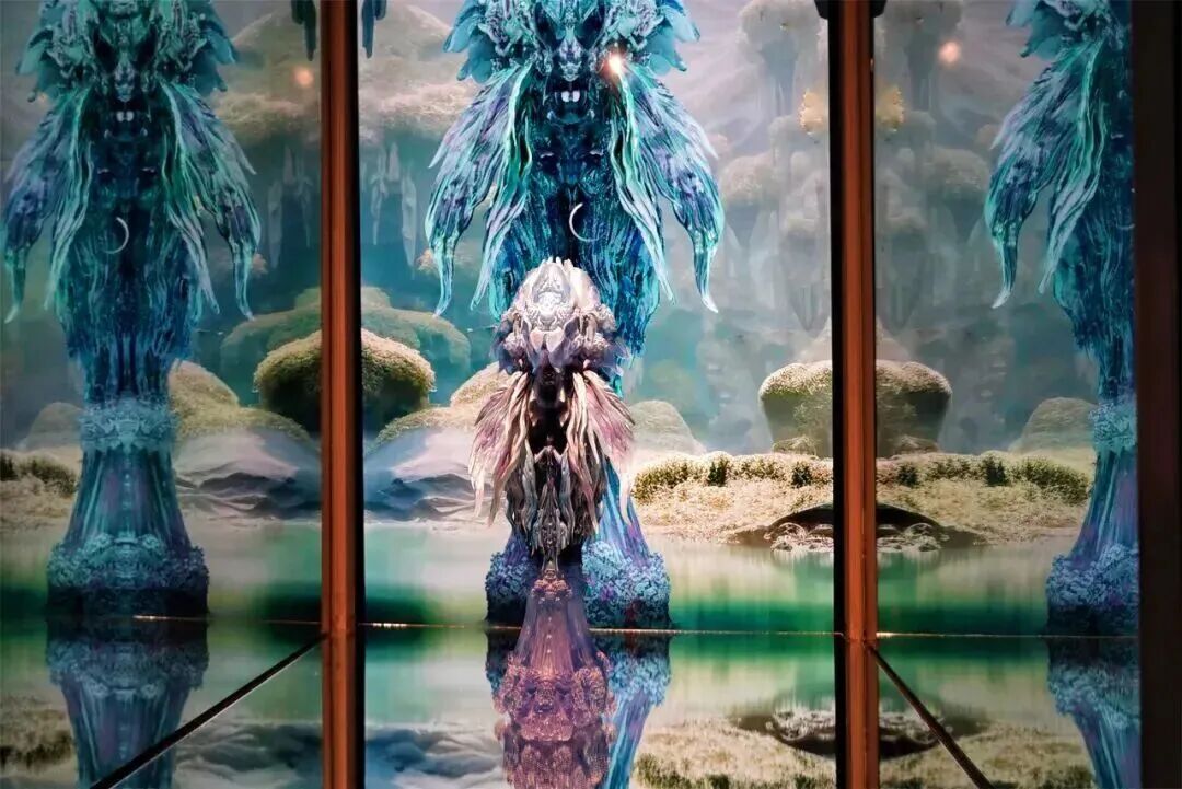 周末去哪玩？杭州新晋打卡地标来咯！-17