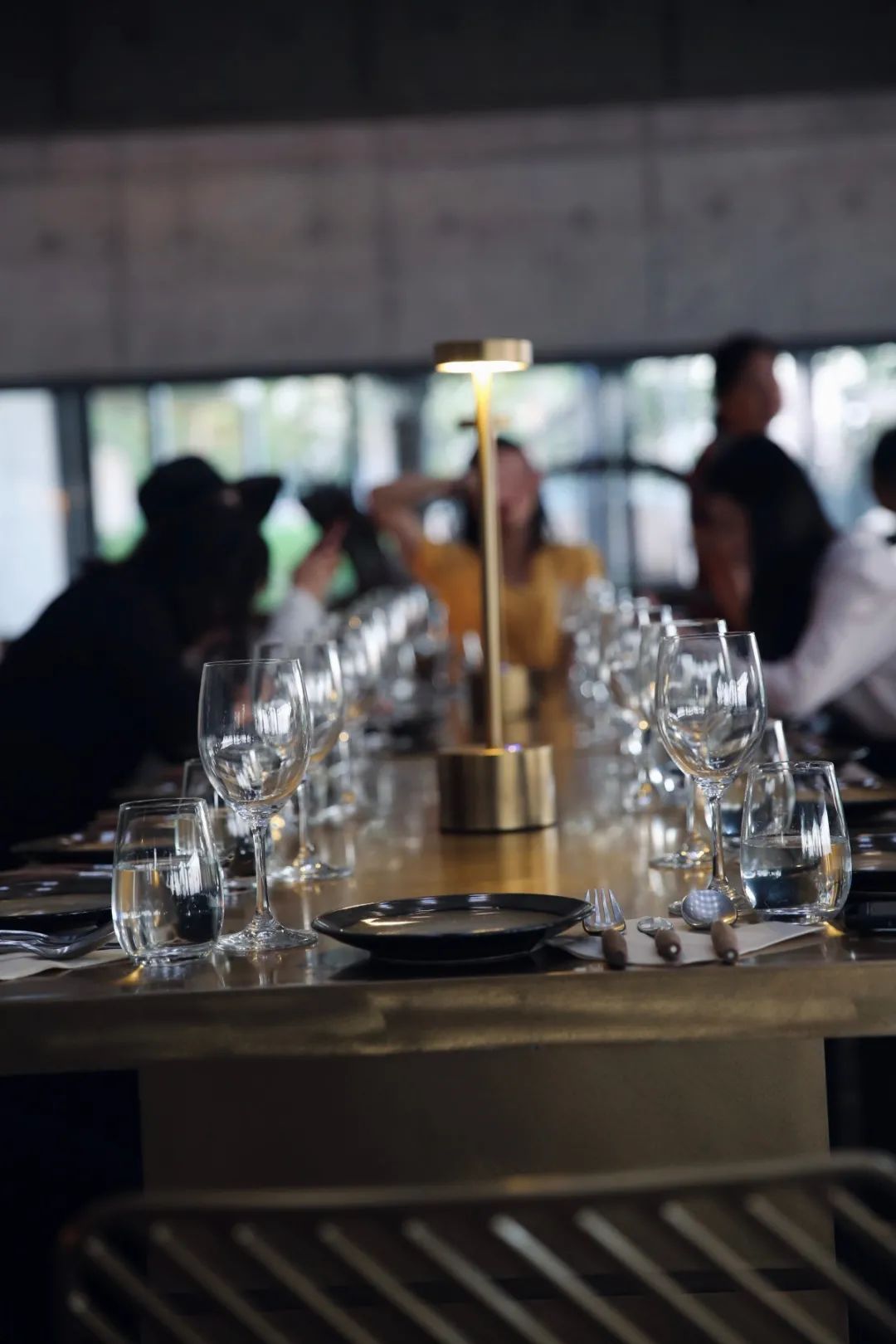 阿那亚的海、建筑与艺术 | 探索海边孤独的图书馆与礼堂-102