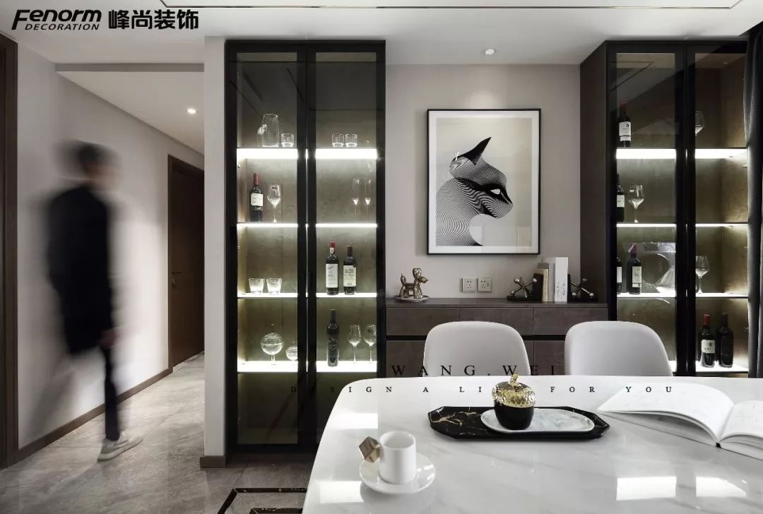 现代轻奢梦想家,品质生活新定义-33