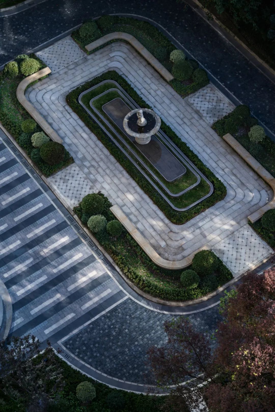 上海淮海公寓保护与更新设计丨中国上海丨上海同济建筑室内设计工程有限公司,VIA维亚景观-52