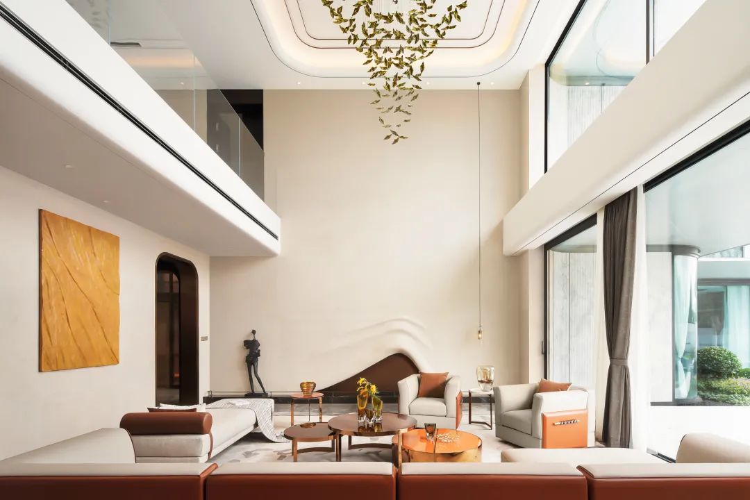 零壹城市 · 2021 年度十大事件回顾丨中国丨零壹城市建筑事务所-259